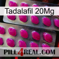 Tadalafil 20Mg 10